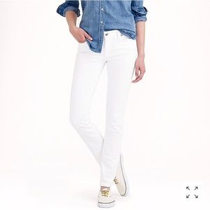 J.Crew Reid jeans